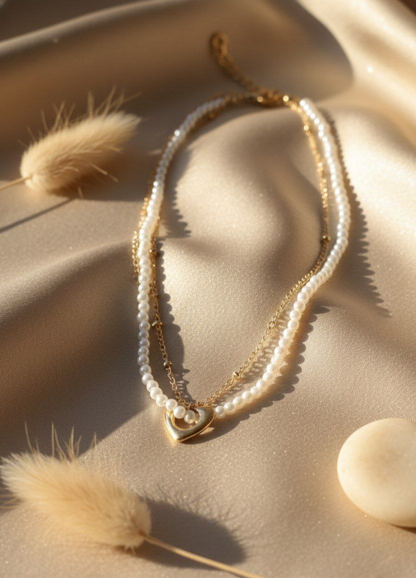 Cadenita en oro goldfied ✨