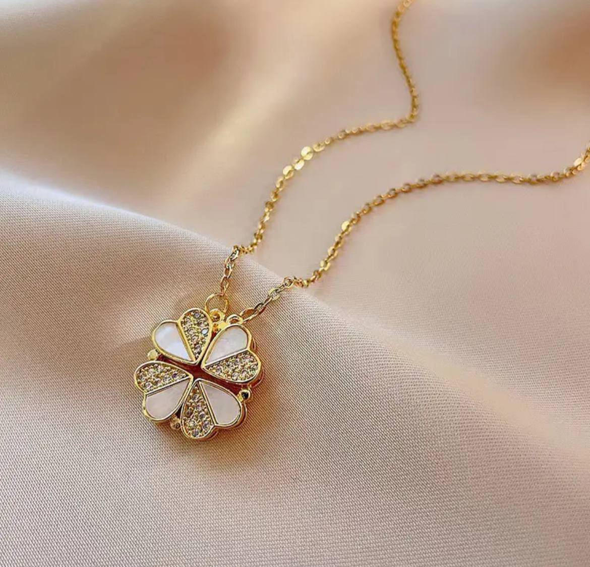 __Cadenita en oro golfied __**✨ - foto 2