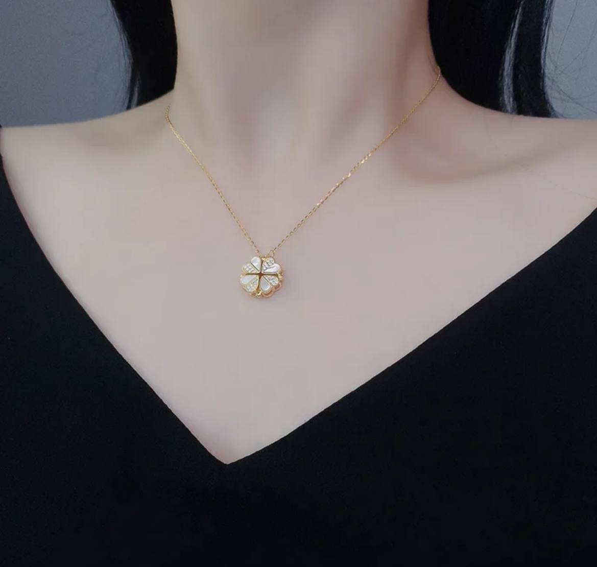 __Cadenita en oro golfied __**✨ - foto 1