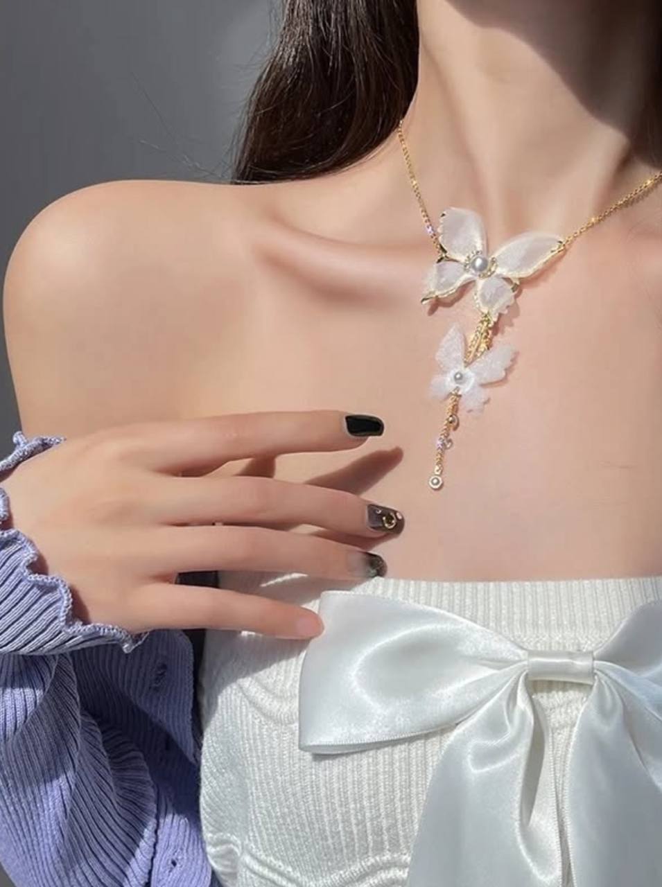 Cadenita en oro golfied ✨ - foto 1