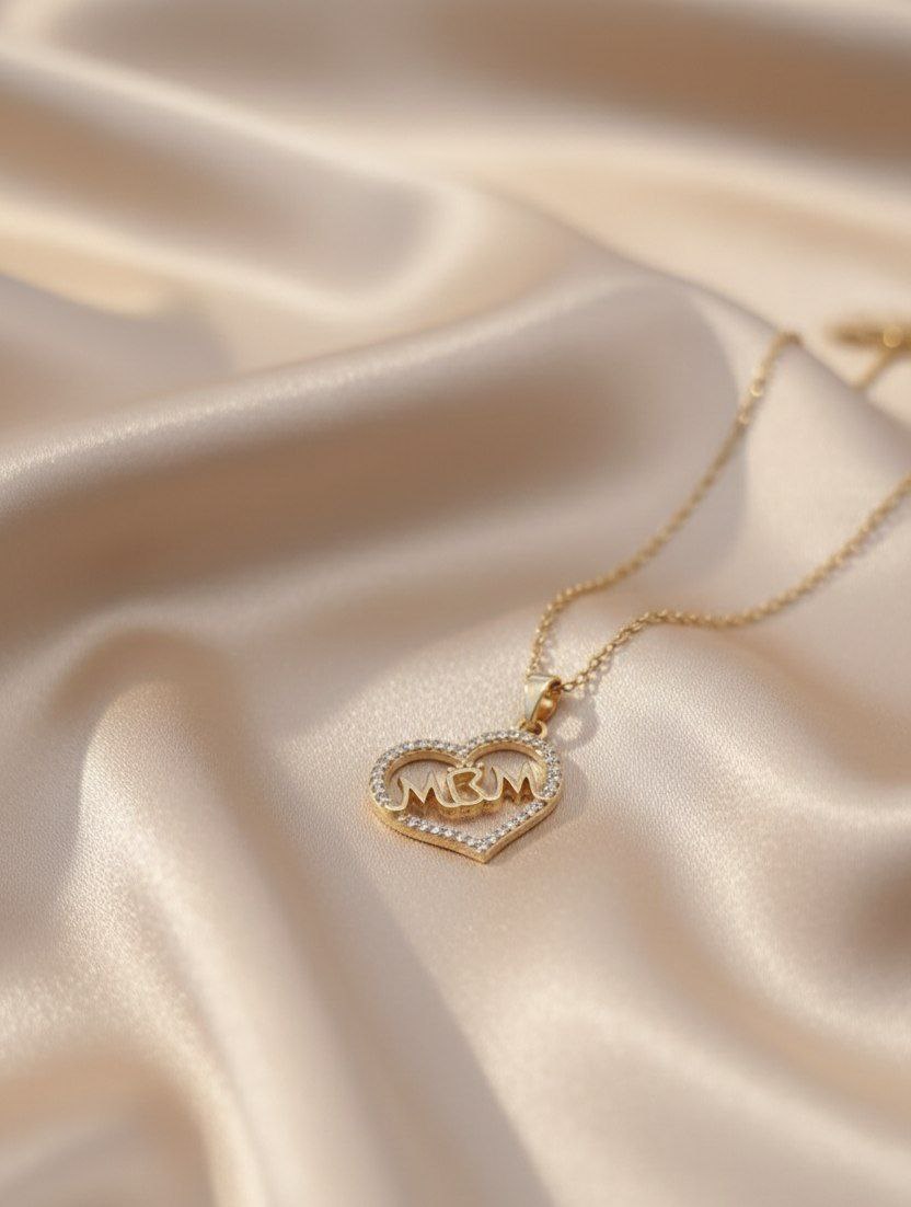 Cadenita en acero bañado en goldfied ✨ - foto 1