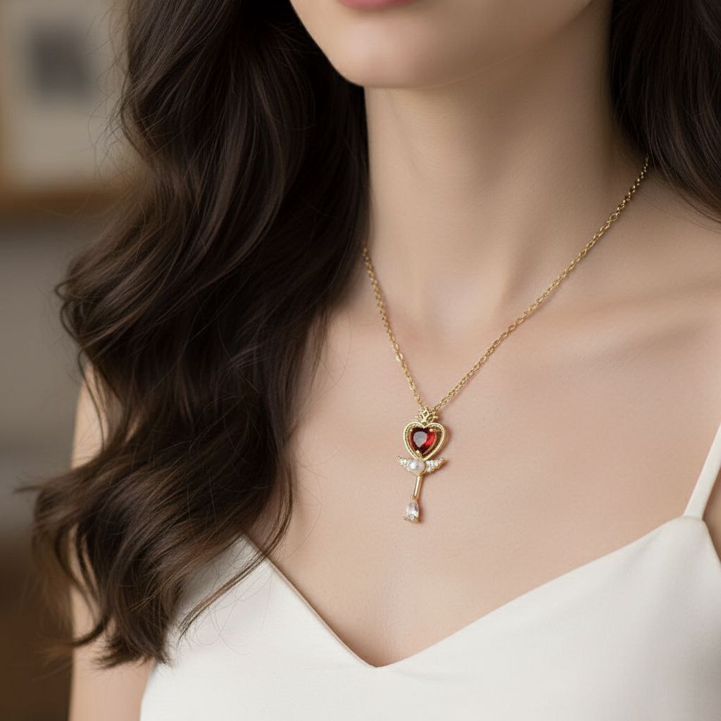 Cadenita en oro golfied ✨ - foto 2