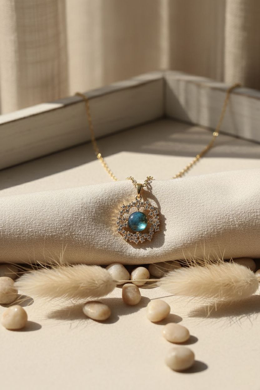 Cadenita en oro golfied ✨ - foto 2