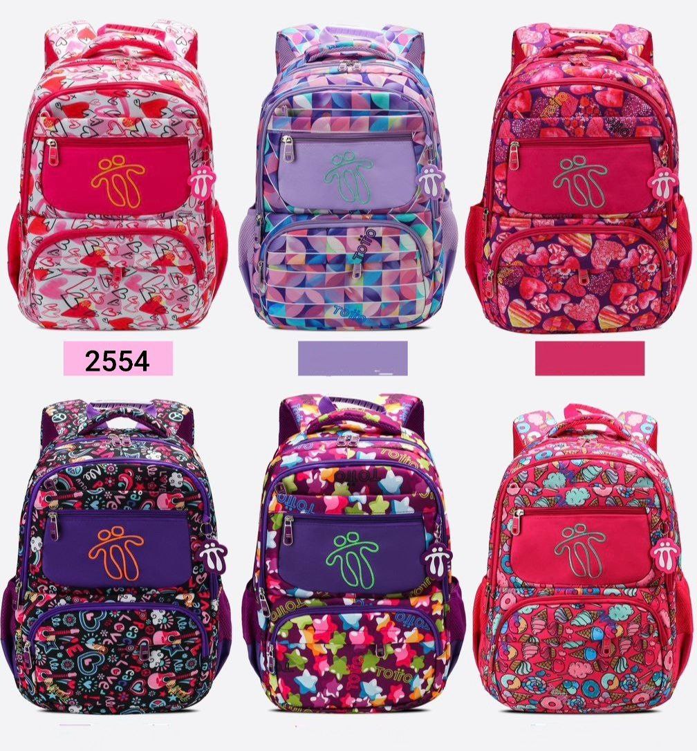 Mochilas grandes