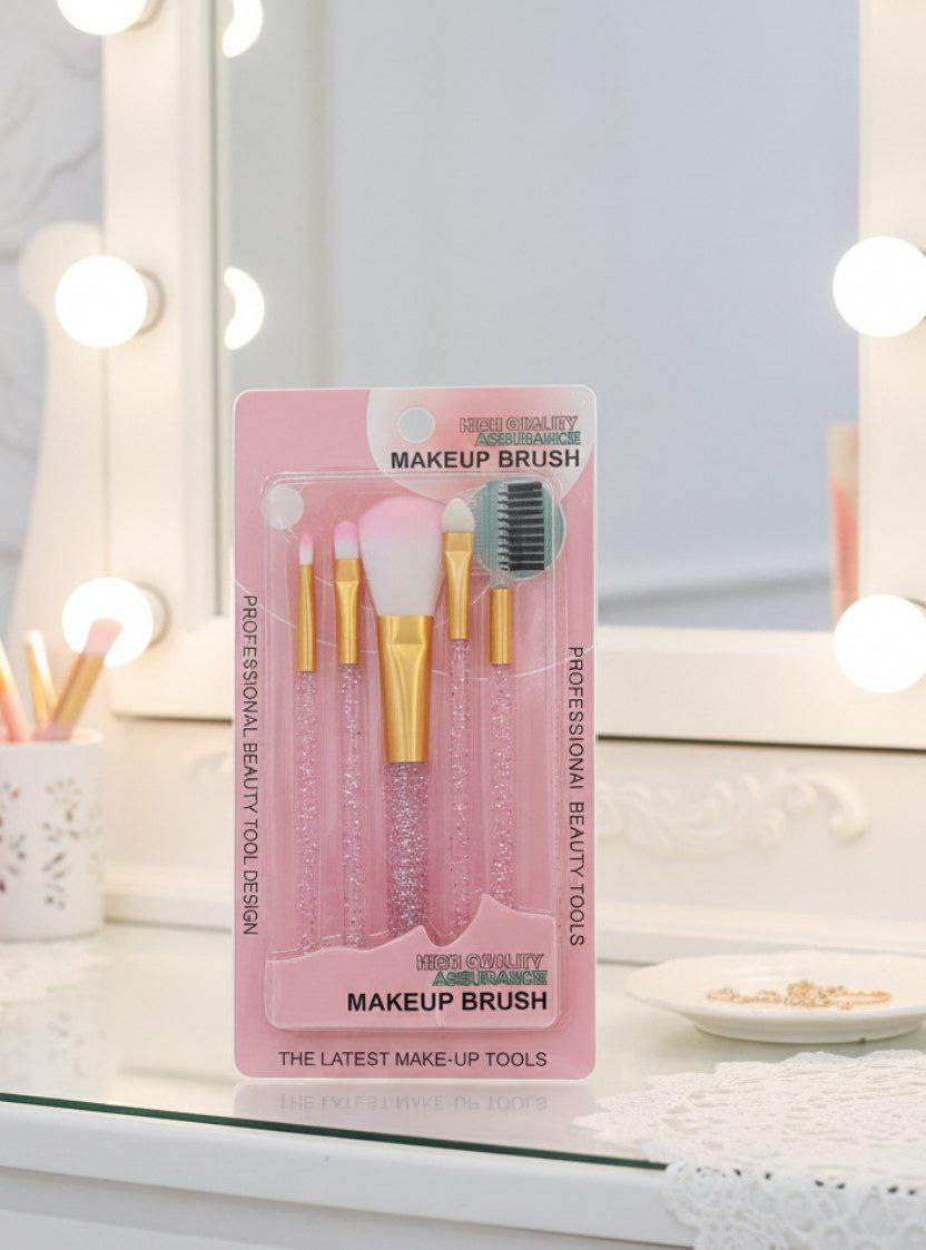 Set de brochas 30678