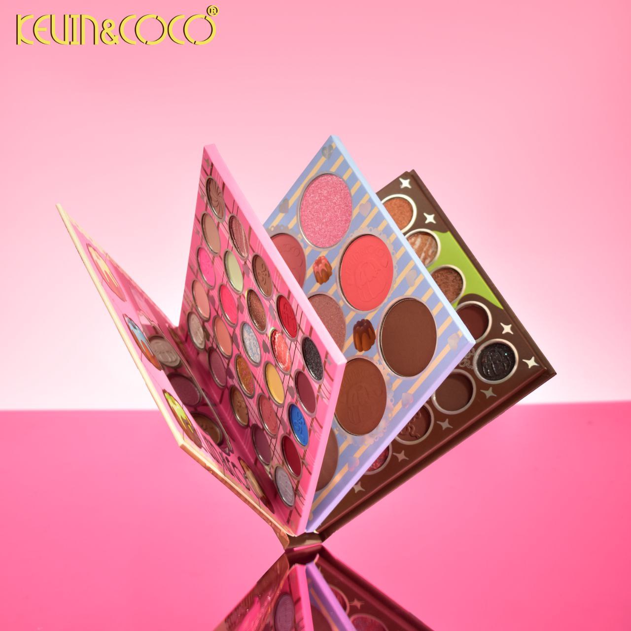 Sombra libro Kevin y Coco - foto 4