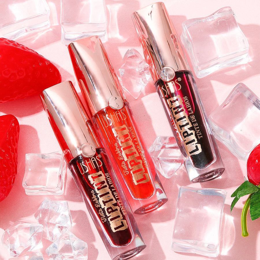 Tinta de larga duración