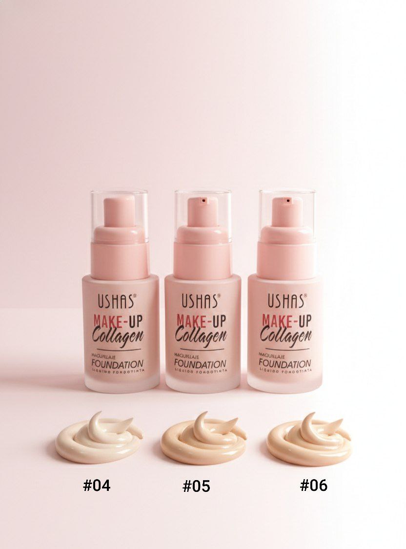 Corrector alta cobertura