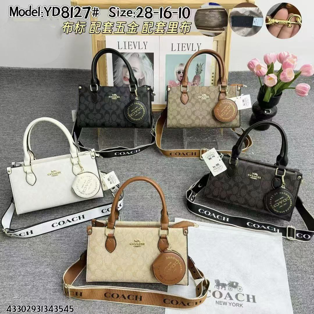 Visita nuestro catálogo de carteras